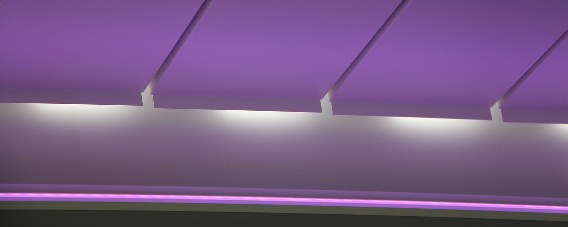 Individuelle LED-Akzente an Ihrem Terrassendach